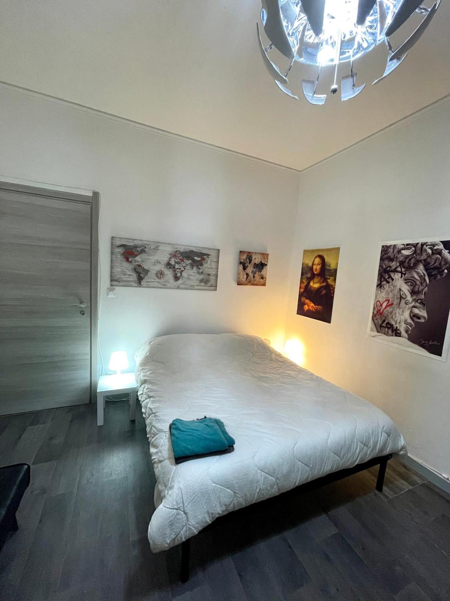 Pastrengo Home İskenderiye Dış mekan fotoğraf