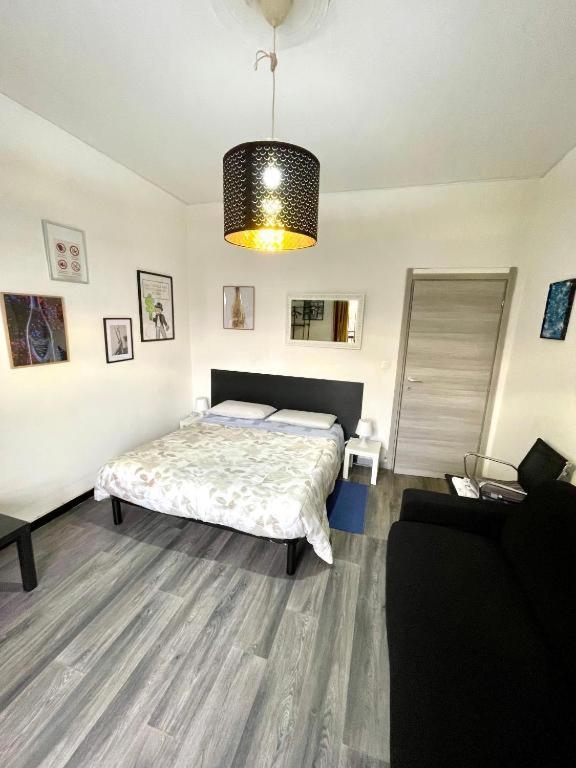 Pastrengo Home İskenderiye Dış mekan fotoğraf